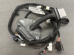 68293059AB - : Rear Door Wiring, Left Rear for Mopar Image