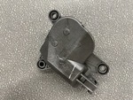 4885206AB - Air Conditioning &amp; Heater: Recirculation Door Actuator for Mopar Image