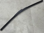 WBF00026AB - : Front Wiper Blade, Left for Chrysler: 200, Aspen, Pacifica, Town &amp; Country | Dodge: Dart, Durango, Grand Caravan | Fiat: 500L, 500X | Jeep: Cherokee | Ram: C/V, ProMaster 1500, ProMaster 2500, ProMaster 3500 Image