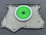 68433335AA - 3.2L Gas; Engine: Crankshaft Rear Oil Retainer And Seal for Mopar Image