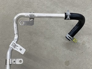Heater Return Hose And Tube 68244855ac | Mopar Parts Unlimited
