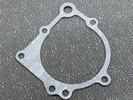 5010956AB - Cooling: Water Pump Gasket for Mopar Image