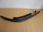 68425755AB - : 68425755AB OEM 2019-21 RAM 1500 DT LEFT Front BUMPER Bracket for Ram: 1500 Image