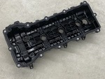 5184069AN - : Cylinder Head Cover for Chrysler: 200, 300, Town &amp; Country | Dodge: Avenger, Challenger, Charger, Durango, Grand Caravan, Journey | Jeep: Cherokee, Grand Cherokee, Wrangler, Wrangler JK | Ram: 1500, 1500 Classic, C/V, ProMaster 1500, ProMaster 2500, ProMaster 3500 Image