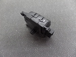 5143192AA - : A/C And Heater Actuator for Jeep: Commander, Grand Cherokee Image