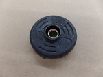 4578191AA - All Wheel Drive; Differential and Drive Line: Differential Mount, Front Lower for Mopar Image