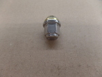 6509769AA - Wheels, Covers and Jacks: Wheel Chrome Nut for Mopar Image