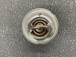 68210217AA - Cooling: Water Pump Thermostat for Mopar Image
