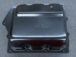 5078556AA - : Transmission Oil Pan for Chrysler: 200, Pacifica, Sebring, Town &amp; Country | Dodge: Avenger, Grand Caravan, Journey | Ram: C/V, ProMaster 1500, ProMaster 2500, ProMaster 3500 Image
