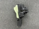 4685719AI - : 2001-2009 JEEP DODGE IGNITION SWITCH OEM# 4685719AI for Chrysler: 200, 300, Pacifica, PT Cruiser, Sebring, Town &amp; Country | Dodge: Avenger, Caliber, Caravan, Charger, Grand Caravan, Magnum, Nitro, Viper | Jeep: Commander, Compass, Liberty, Patriot, Wrangler, Wrangler JK Image