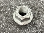 6104720AA - Steering: Hex Flange Lock Nut for Mopar Image