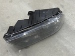 68200084AC - : 2013-20 DODGE JOURNEY RIGHT HALOGEN HEADLAMP OEM 68200084AC for Mopar Image