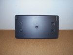 68293738AA - Frame, Bumper and Fascia: License Plate Kit for Mopar Image
