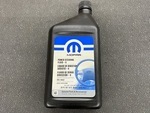 68218064AC - Steering: Power Steering Fluid for Mopar Image