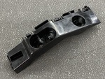 68411418AE - : Front Bumper Bracket, Right for Dodge: Durango Image