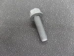 6504013 - Frames and Bumpers: Hex Head Screw And Washer for Mopar Image