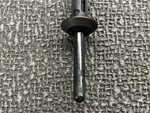 6506007AA - Exterior Ornamentation: Rivet, Right Or Left for Mopar Image