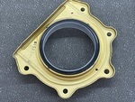 68031388AA - Engine 3.3L Six Cylinder: Crankshaft Rear Oil Seal Retainer for Mopar Image