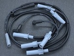 68017712AC - : 68017712AC OEM 2007-11 JEEP WRANGLER Ignition Cable Package for Jeep: Wrangler Image