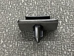 68283229AA - Exterior Ornamentation: Trim Clip for Mopar Image