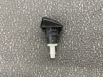 4805742AC - : Windshield Washer Nozzle for Chrysler: 300 | Dodge: Charger, Magnum, Ram 1500, Ram 2500, Ram 3500 | Ram: 1500, 1500 Classic, 2500, 3500 Image