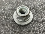 6508274AA - Front Suspension &amp; Drive: Hex Nut And Washer for Mopar Image
