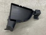 68259739AA - Exterior Ornamentation: Air Intake Shield, Left for Mopar Image