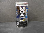 115 - : 11oz BG PRODUCT MOA ADVANCED FORMULA ENGINE OIL SUPPLEMENT PART# 115 for Mopar Image