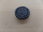52128513AA - Steering: Power Steering Reservoir Cap for Mopar Image