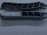 68056630AB - : Front Bumper Side Bracket Kit for Dodge: Ram 1500 | Ram: 1500 Image