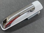 1GH261W7AG - Doors, Door Mirrors and Related Parts: Exterior Door Handle, Right for Mopar Image