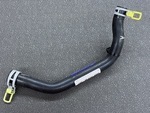 68057473AE - : 2012-20 CHRYSLER DODGE JEEP 3.6L Oil Cooler Outlet Hose OEM 68057473AE for Chrysler: 200, 300, Town &amp; Country | Dodge: Avenger, Challenger, Charger, Durango, Grand Caravan, Journey | Jeep: Cherokee, Grand Cherokee | Ram: 1500, C/V, ProMaster 1500, ProMaster 2500, ProMaster 3500 Image