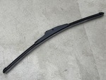 WBF00020AB - : Front Wiper Blade, Right for Chrysler: Crossfire, Pacifica, PT Cruiser, Town &amp; Country | Dodge: Grand Caravan | Jeep: Compass, Patriot, Renegade | Ram: C/V Image