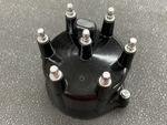 5142593AA - : 1987-99 JEEP WRANGLER 4.0L DISTRIBUTOR CAP OEM 5142593AA for Mopar Image