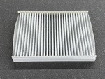 68338536AA - : 2015-19 JEEP RENEGADE Cabin Air Filter OEM# 68338536AA for Dodge: Hornet | Fiat: 500X | Jeep: Renegade Image