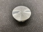 52090402AB - : Wheel Center Cap for Jeep: Commander, Compass, Grand Cherokee, Liberty, Patriot, Wrangler, Wrangler JK Image