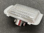 68374918AA - : Side Marker Lamp, Left for Ram: ProMaster 1500, ProMaster 2500, ProMaster 3500, ProMaster EV Image