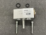 68138269AB - : 2012-18 RAM 2500 3500 4500 5500 A/C Expansion Valve Kit OEM# 68138269AB for Ram: 1500, 2500, 3500 Image