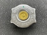 55116901AA - Cooling: Radiator Cap for Mopar Image