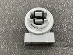68024308AA - Electrical: Tail, Stop, And Turn Lamp Socket for Mopar Image