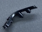 68144218AF - : Bumper Bracket, Right for Jeep: Grand Cherokee, Grand Cherokee WK Image