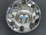 4726279AA - : Wheel Center Cap for Ram: 2500, 3500 Image