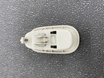 1MG26HDAAB - Interior Trim: Coat Hook for Mopar Image