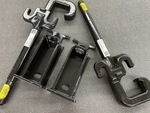 82212095 - : Tow - Front Hook Kit for Mopar Image