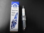 SP303917AC - : SINGLE 2007-11 JEEP WRANGLER 3.8L Spark Plug OEM SP303917AC for Chrysler: Pacifica, Town &amp; Country, Voyager | Dodge: Caravan, Grand Caravan | Jeep: Wrangler Image