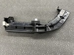 68024343AD - : Fascia Support Bracket, Left for Dodge: Challenger Image
