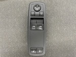 68590232AA - : Front DRIVER Door Switch And Bezel 68590232AA for Mopar Image