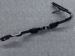 5113136AA - Frame, Bumper and Fascia: Fascia Retainer, Right for Mopar Image