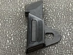 68054211AB - Body Sheet Metal Except Doors: Fender Bumper, Left for Mopar Image
