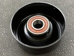 53009508 - Cooling: Idler Pulley for Dodge: Dakota, Durango, Ram 1500, Ram 2500, Ram 3500, Viper Image